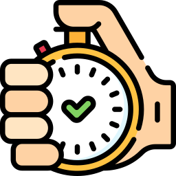 Home accurate & timely reporting