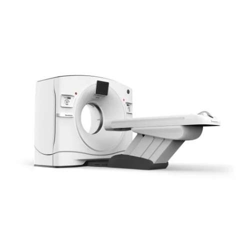 kp ct scan machine