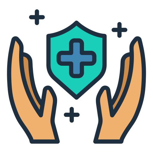 Home safety & hygiene first